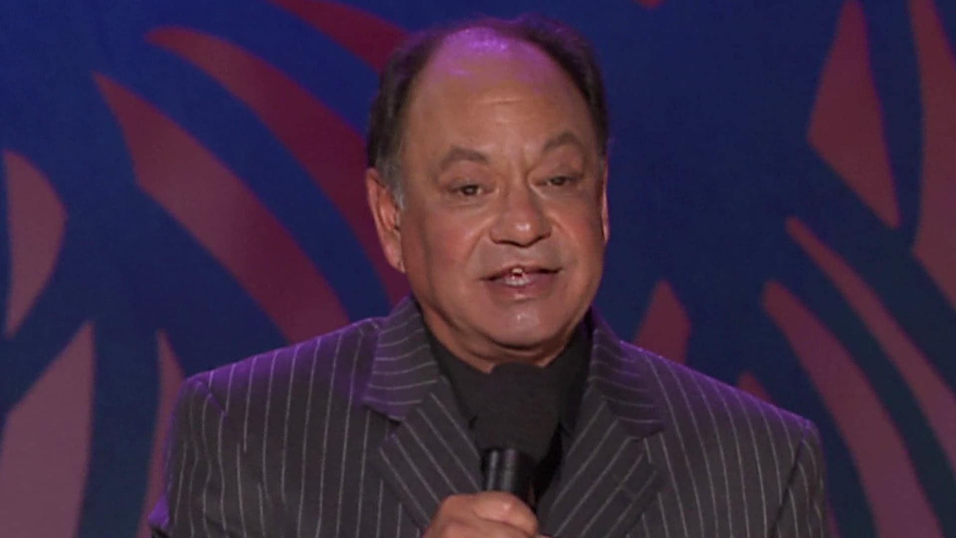 Cheech Marin & Friends: Live from South Beach background