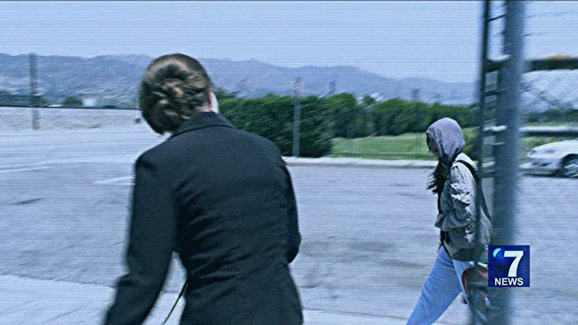 The Scott Tibbs Documentary background