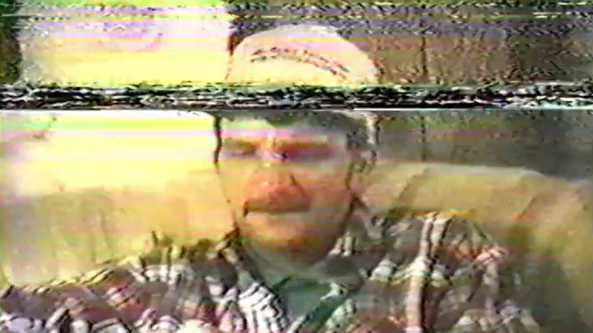 Uncle Goddamn background