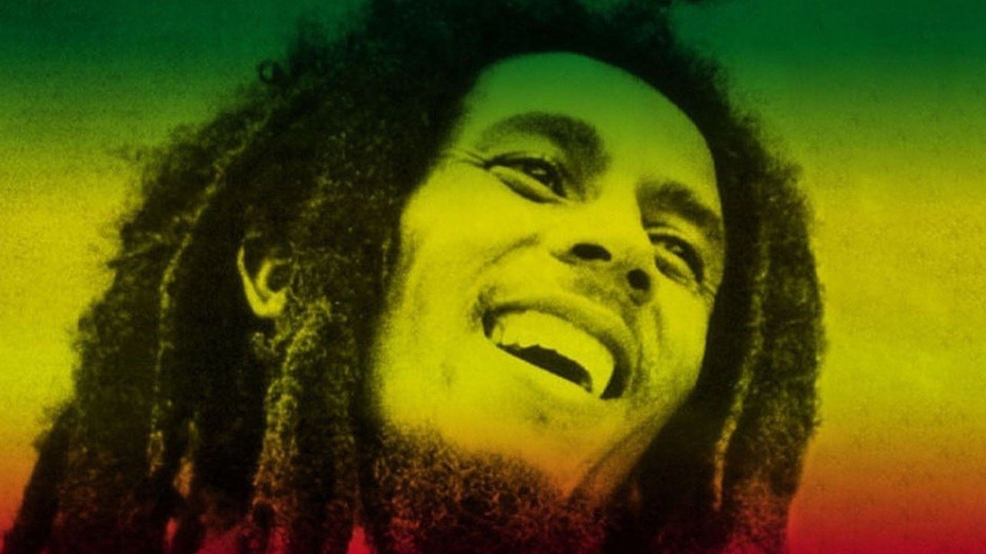 Africa Unite: A Celebration of Bob Marley's 60th Birthday background