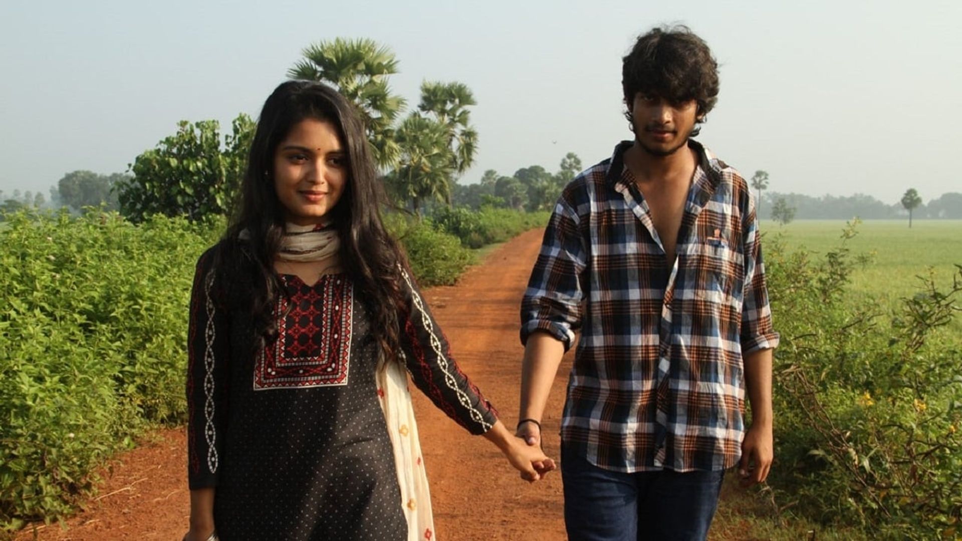 Vinara sodara veera kumara background
