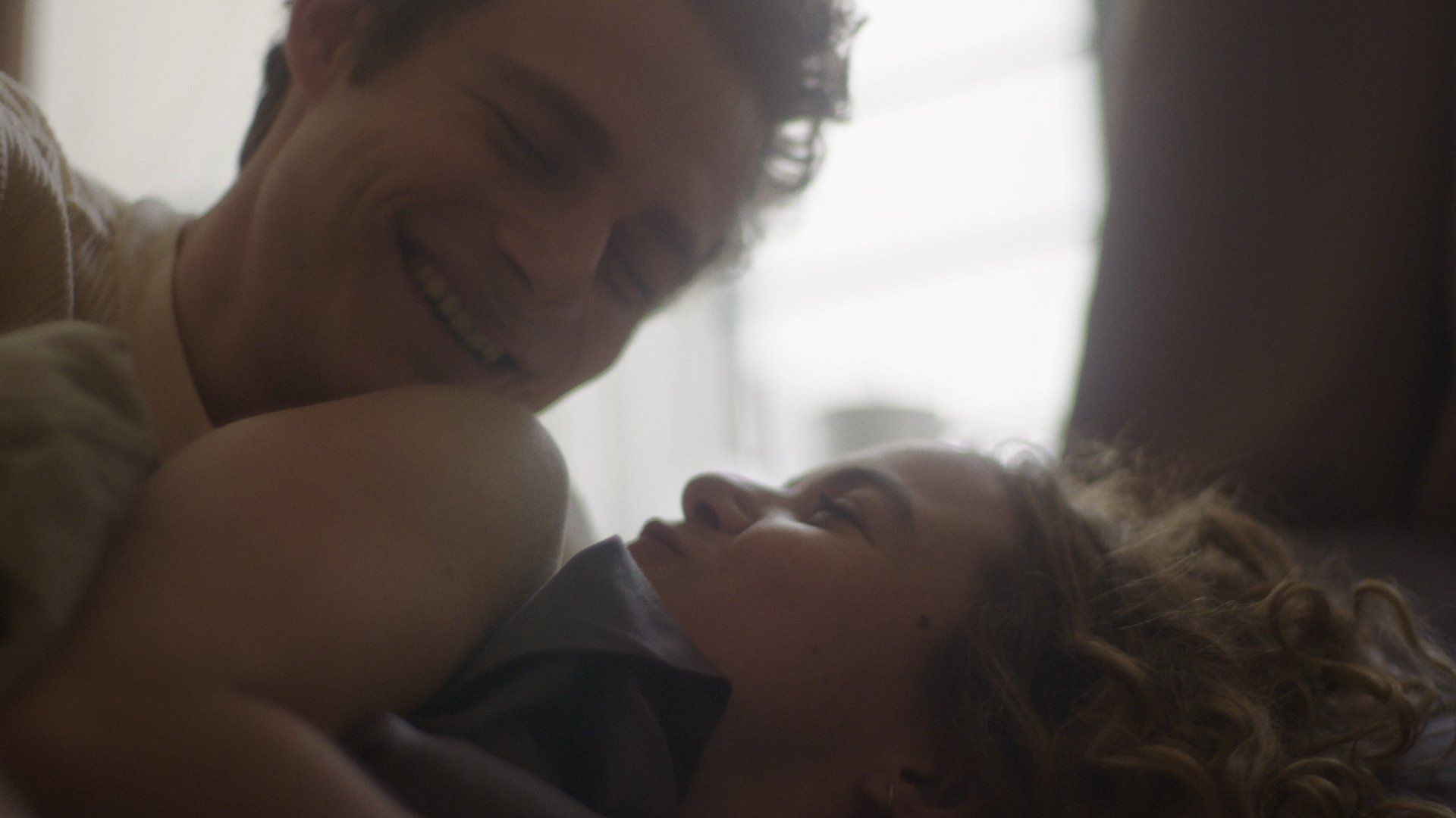 You Mean Everything to Me background