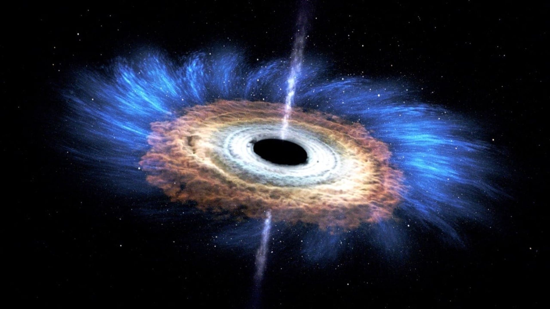 Black Hole Hunters background