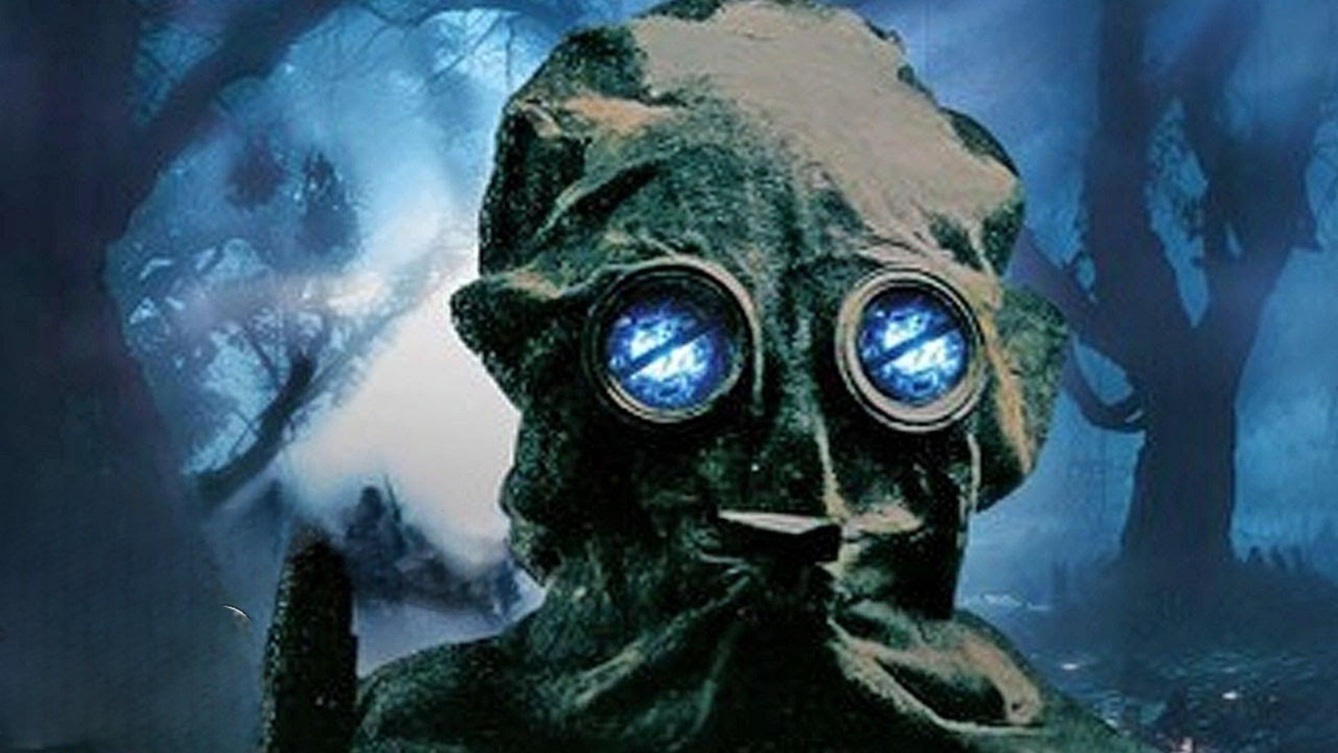 Site background