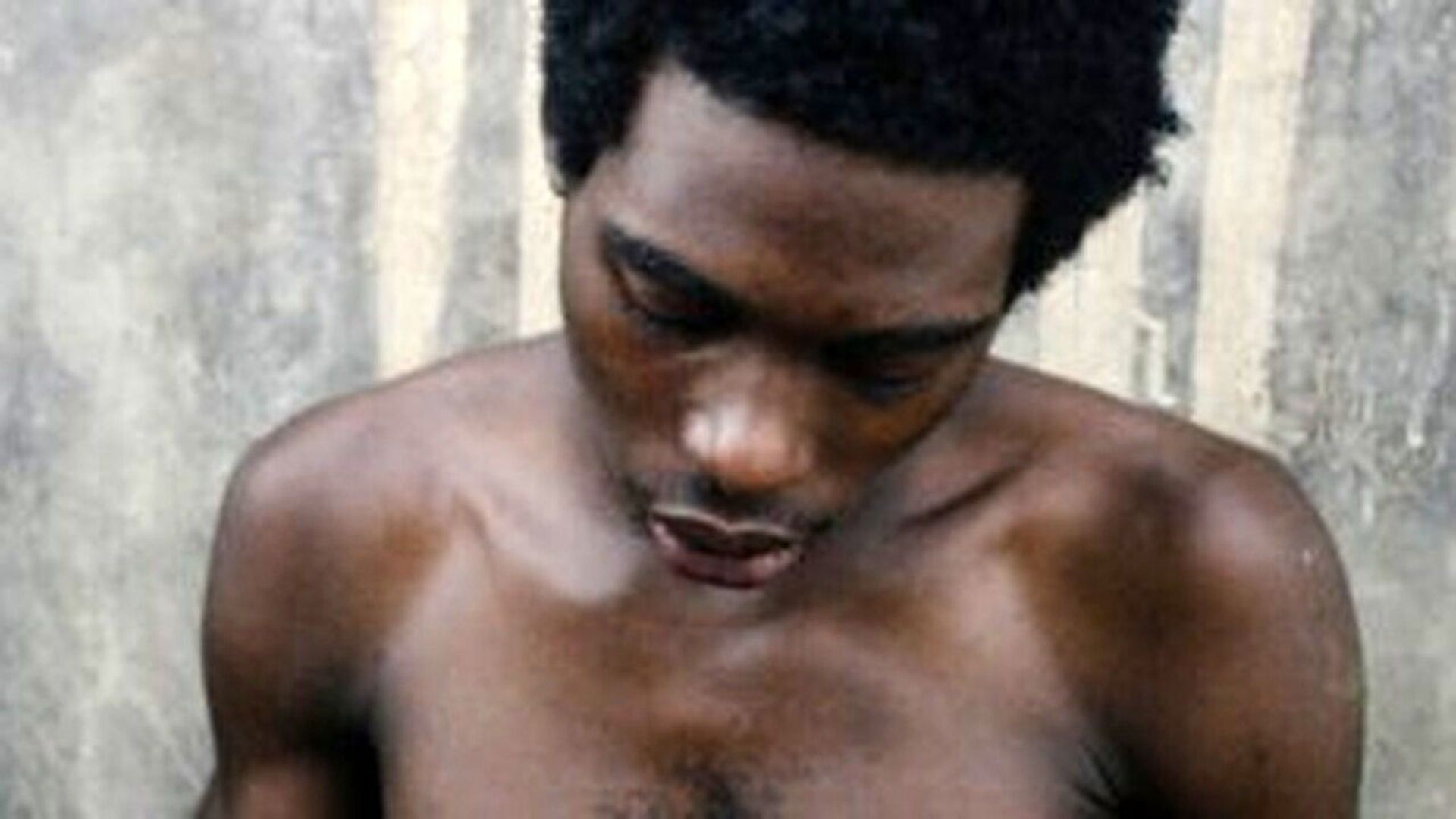 Out Deh: The Youth of Jamaica background