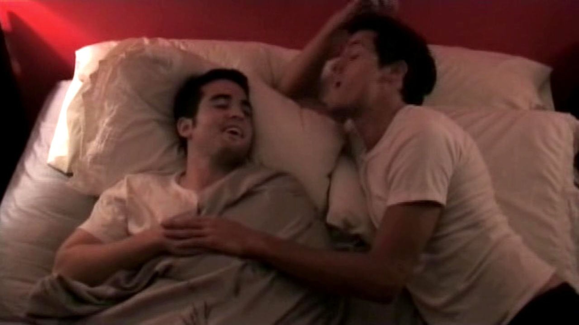 A Cold Day in Hell background