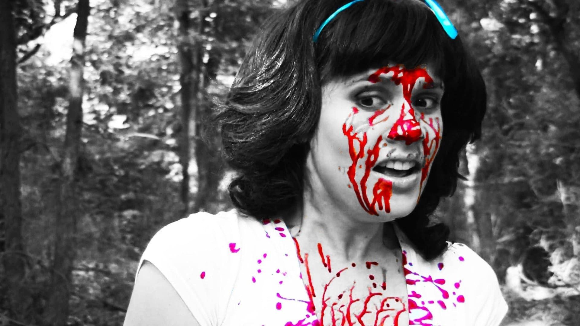 Buddy BeBop vs the Living Dead background