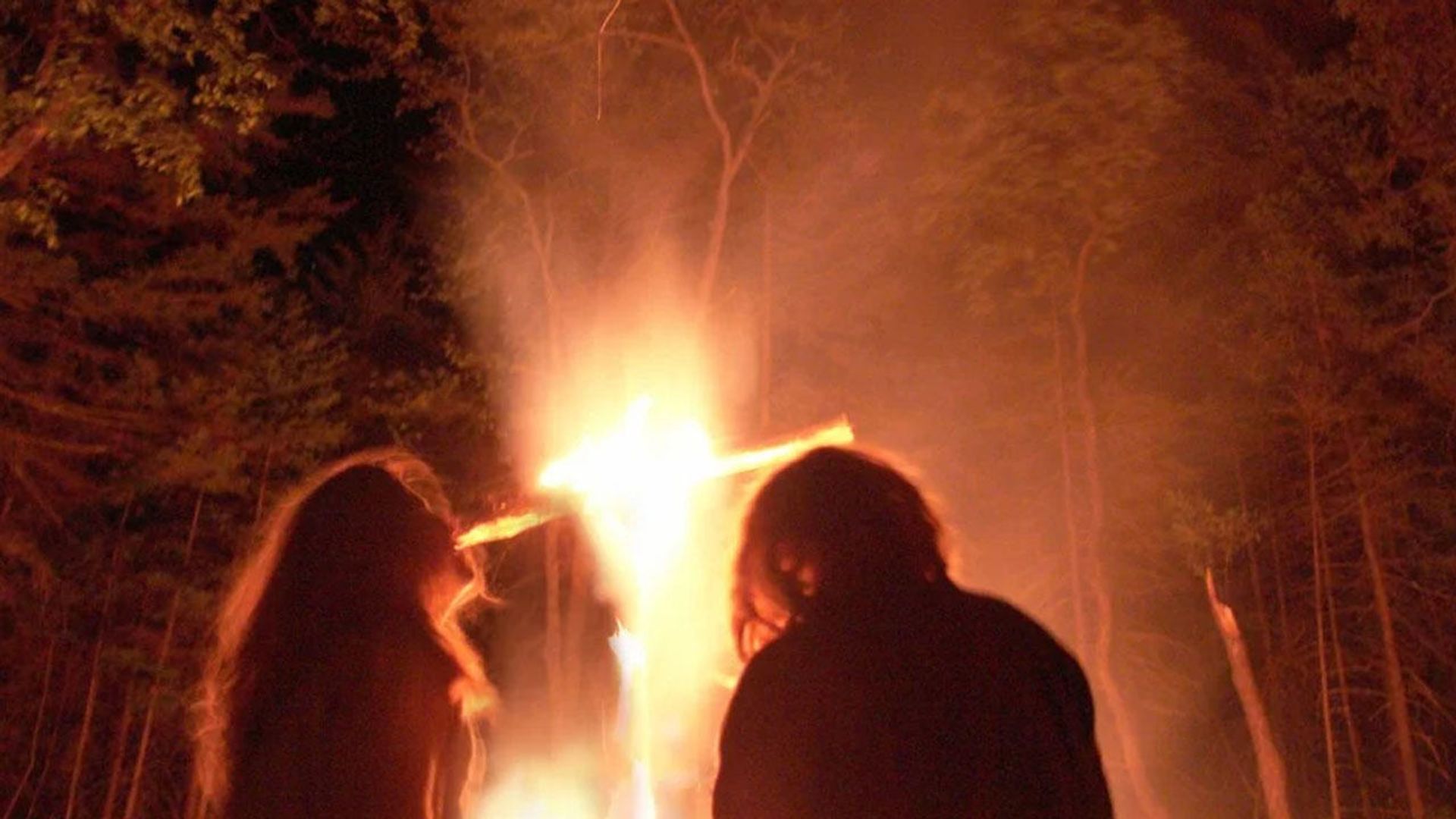 Severed Ways: The Norse Discovery of America background
