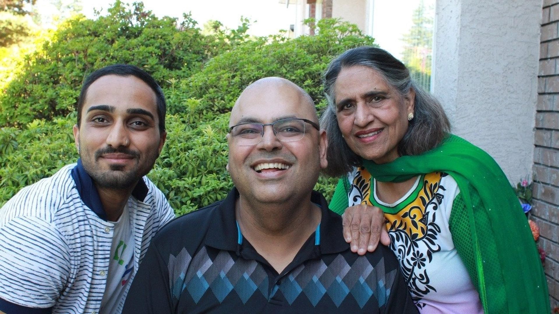 Emergence: Out of the Shadows background