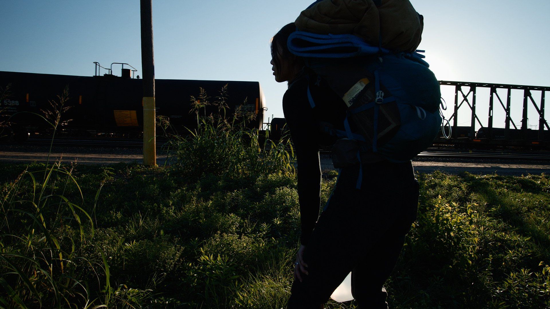 This Train I Ride background