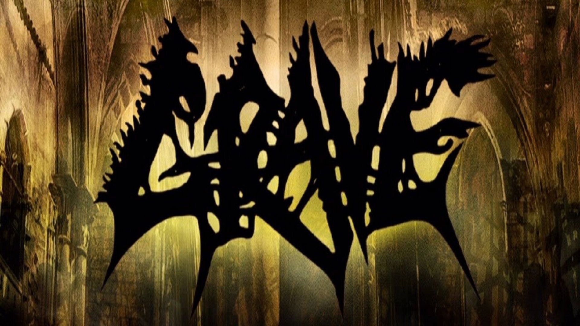 Grave: Enraptured background