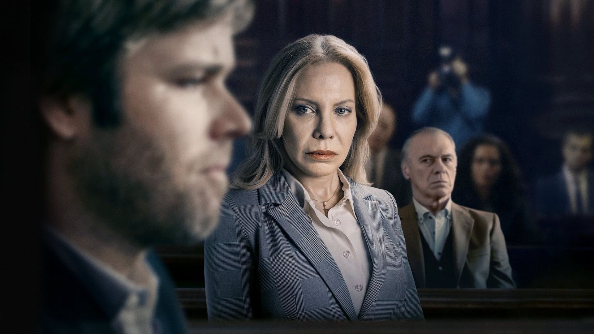 The Crimes That Bind background