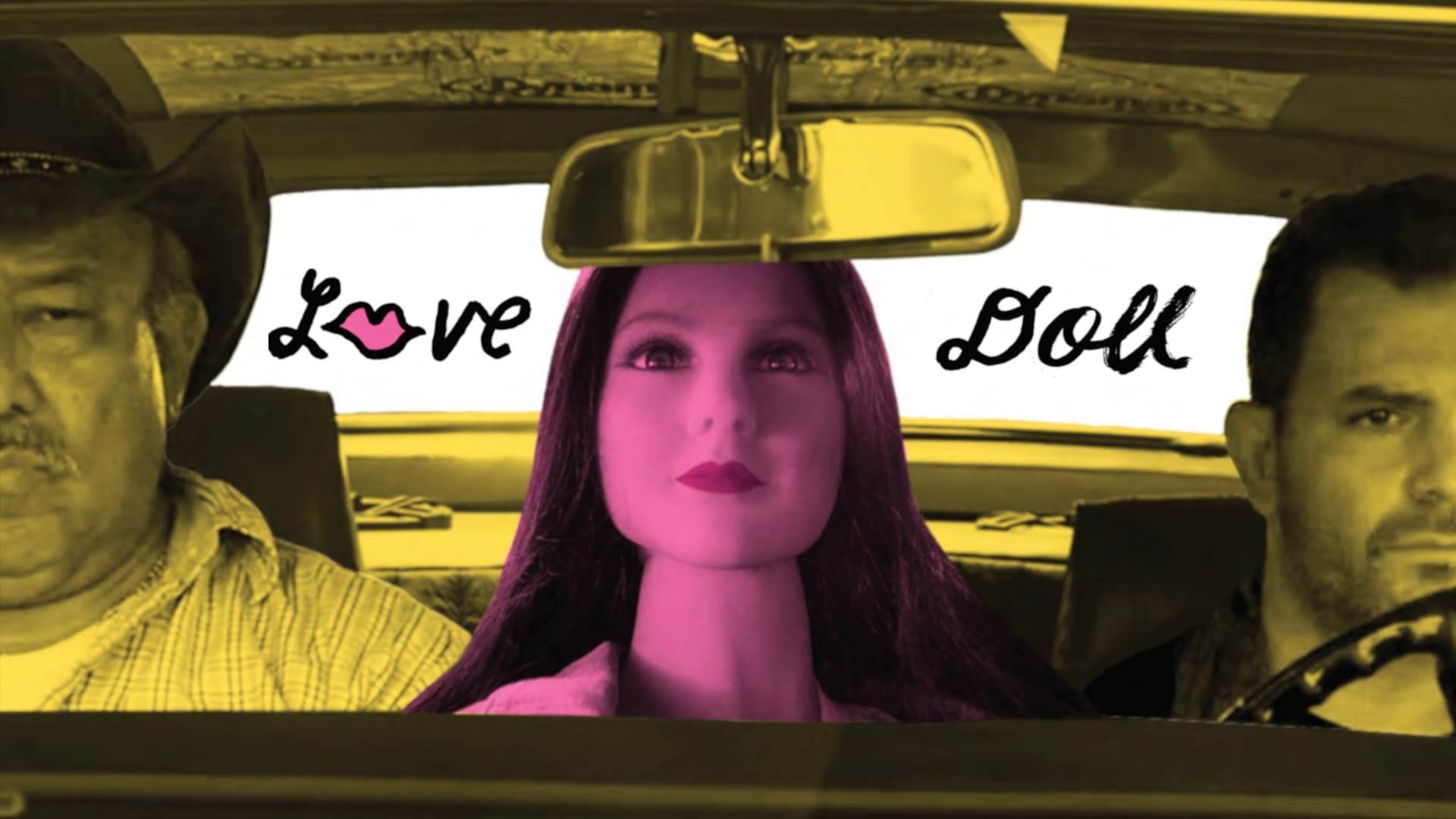 Love Doll background