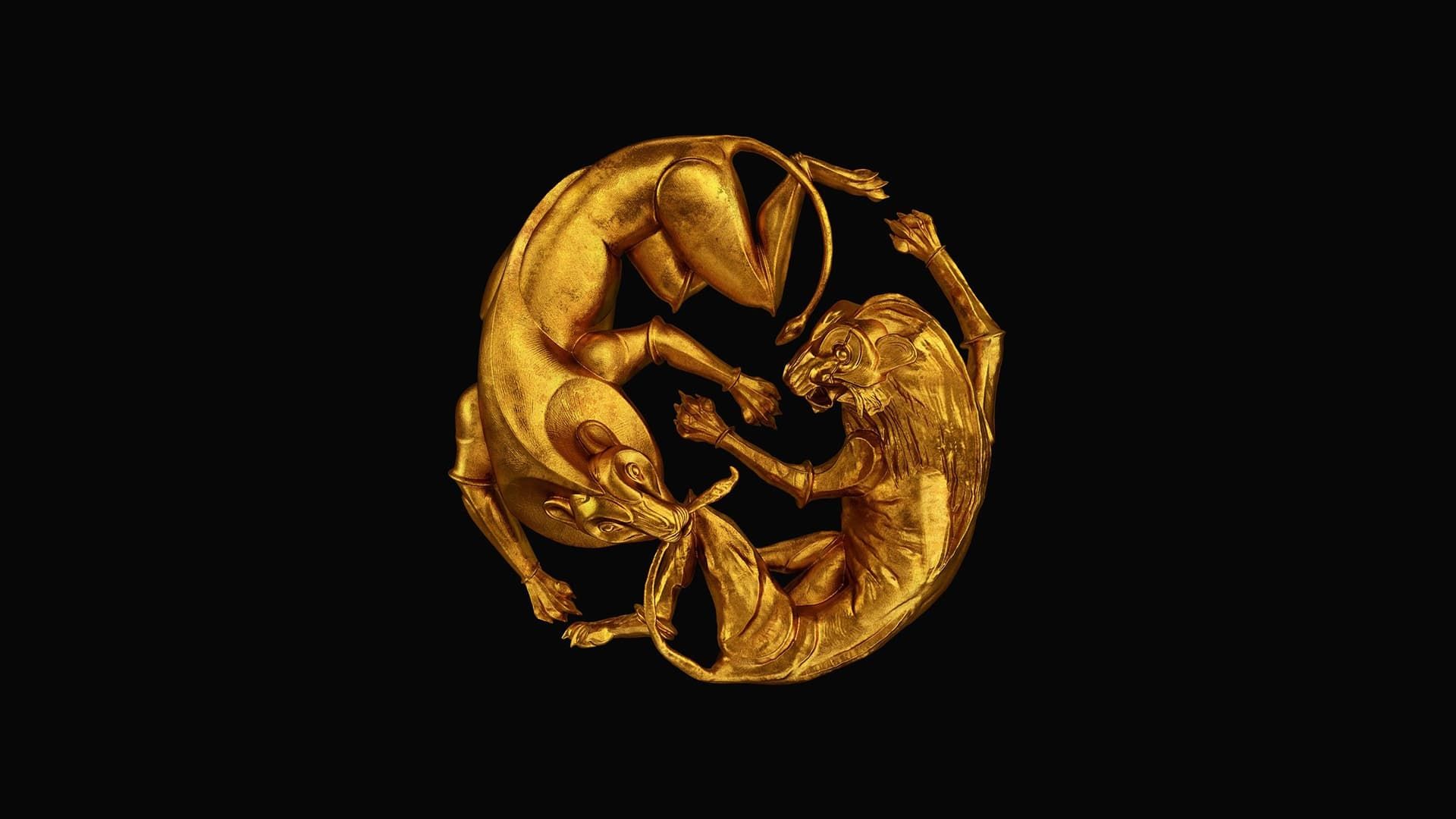 Beyonce Presents: Making the Gift background