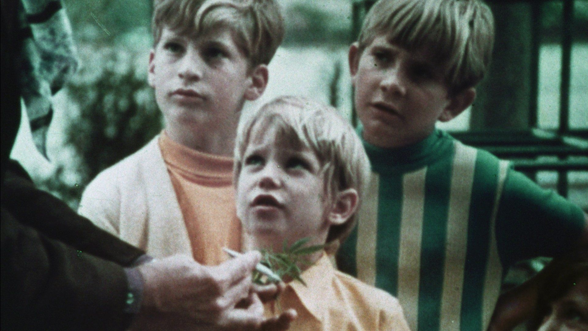 Drug Stories! background