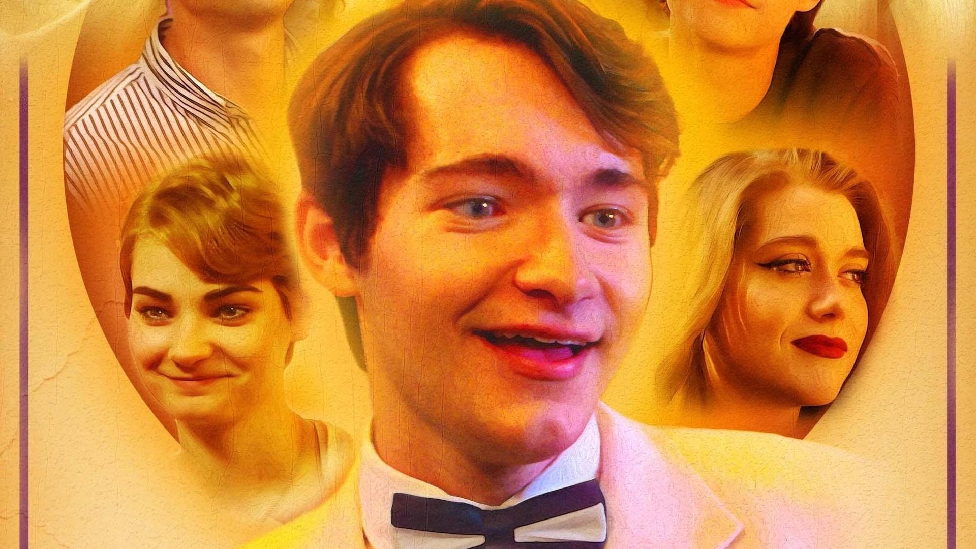 The Book of Job background