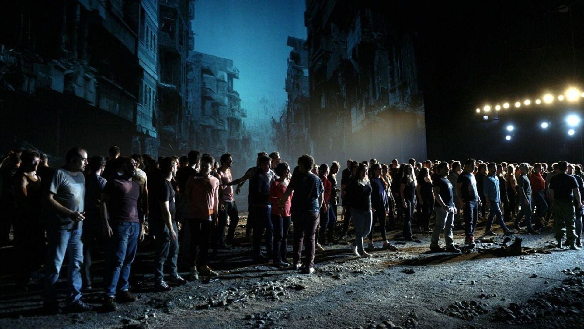 Idomeneo background