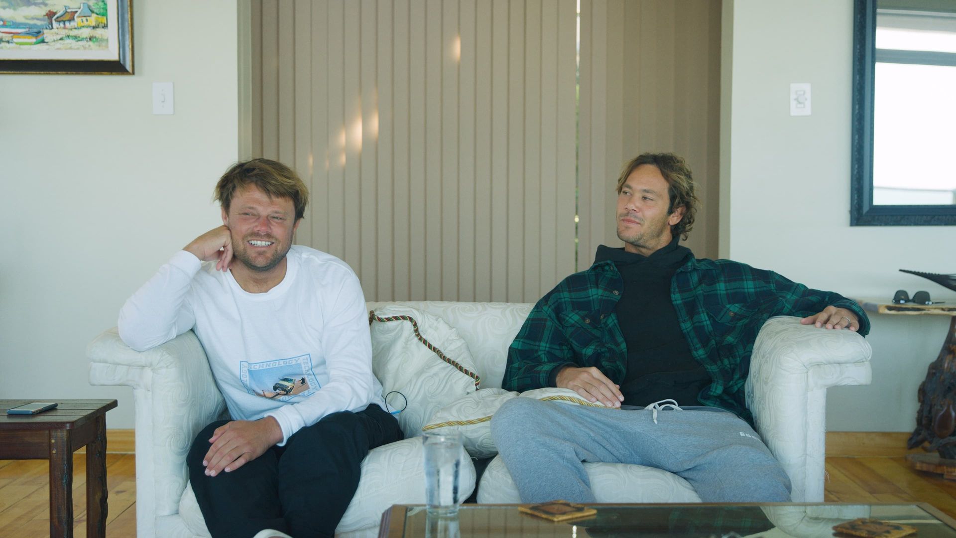 Stab in the Dark: All Stars background