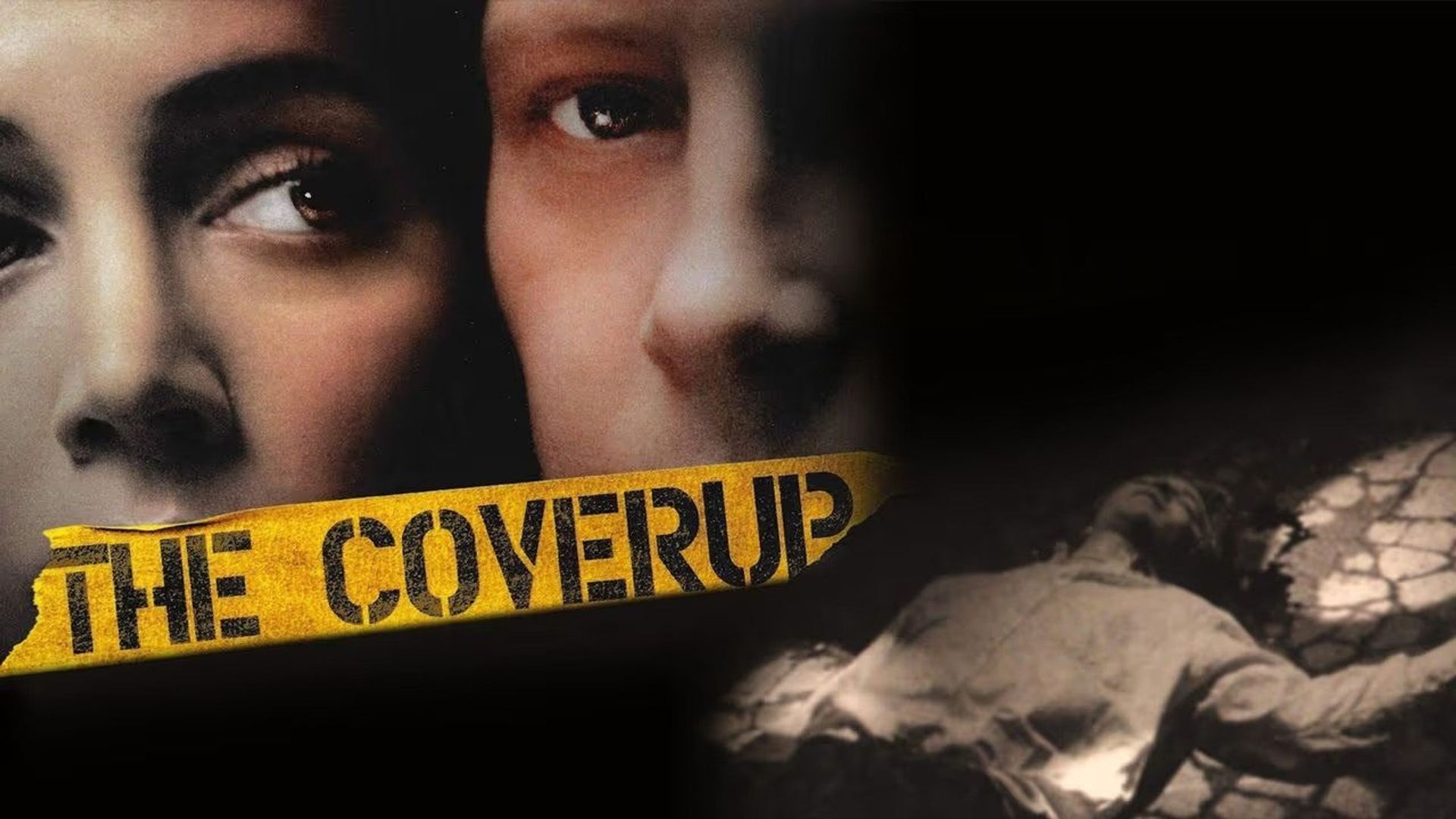 The Coverup background