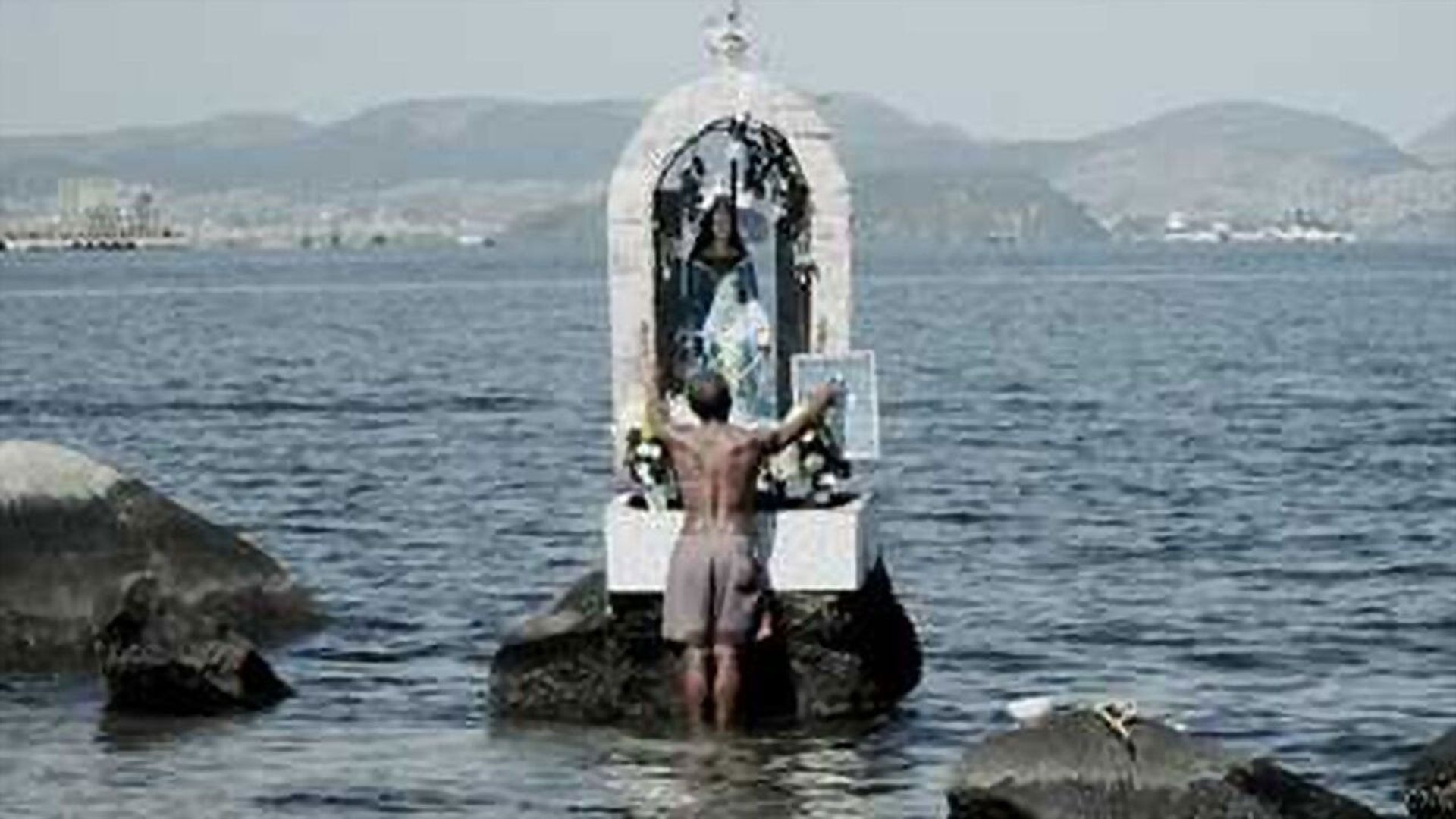 Faith and Fury background