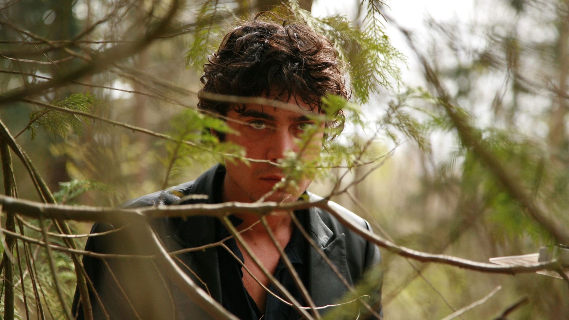 Eden Is West background