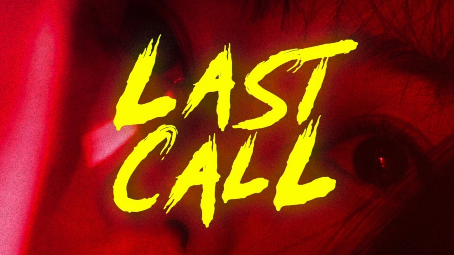 Last Call background
