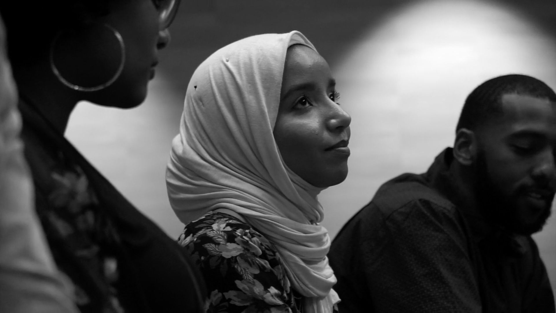 Revolution from Afar background