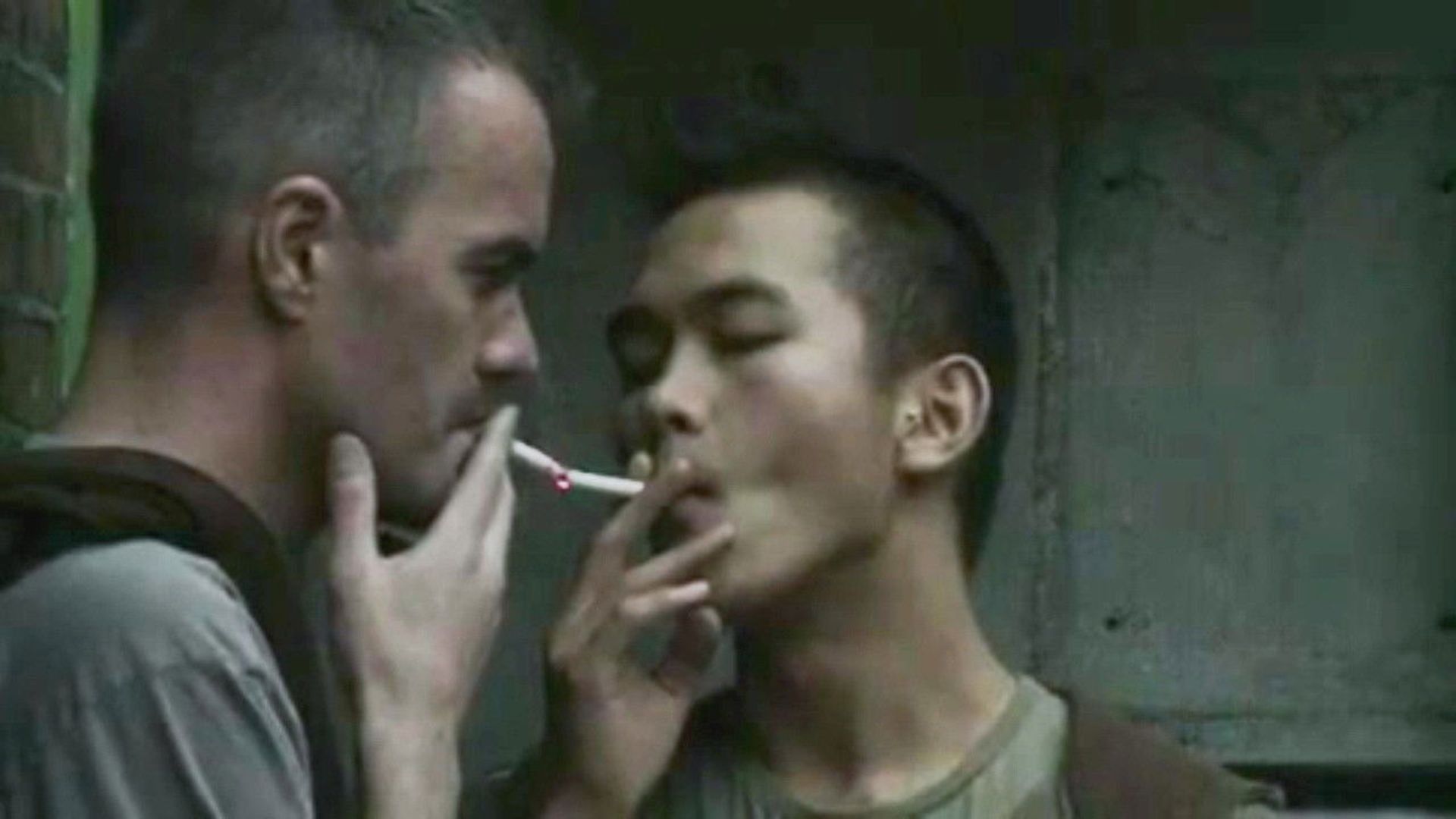 The Drama of Everyday background