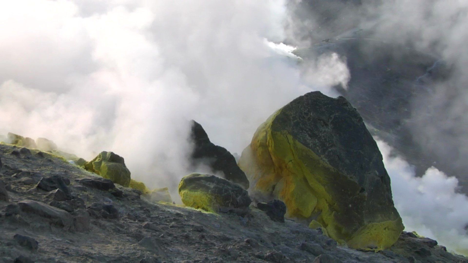 The Comet That Destroyed the World background