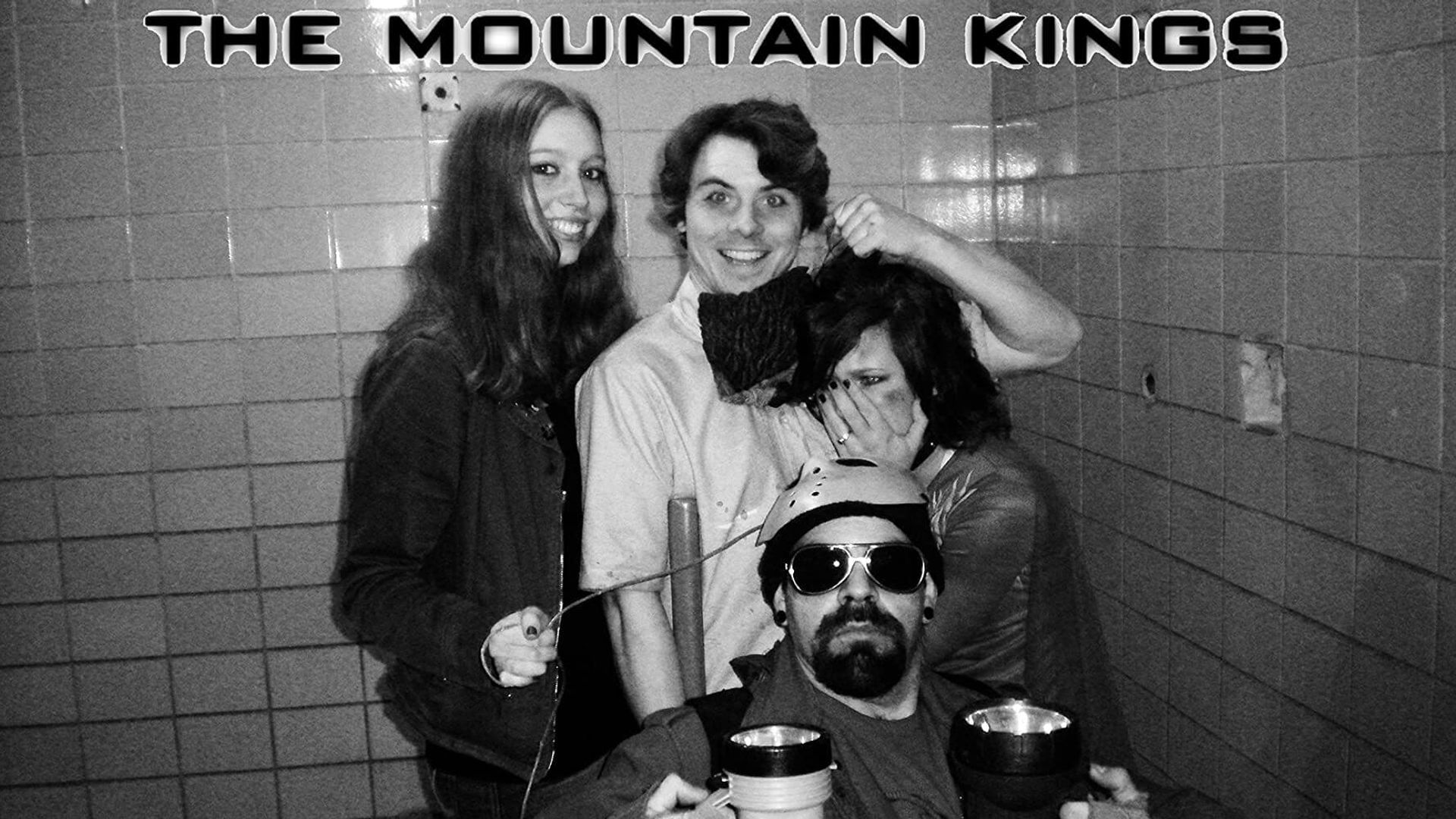 The Mountain Kings background