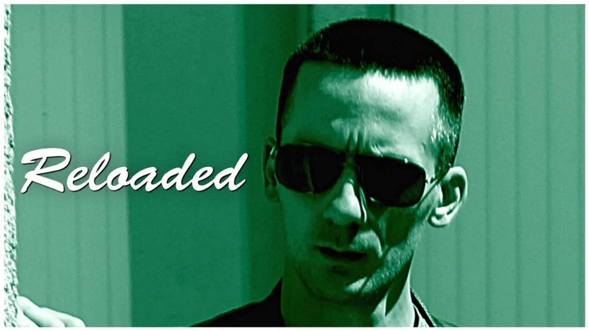Reloaded background