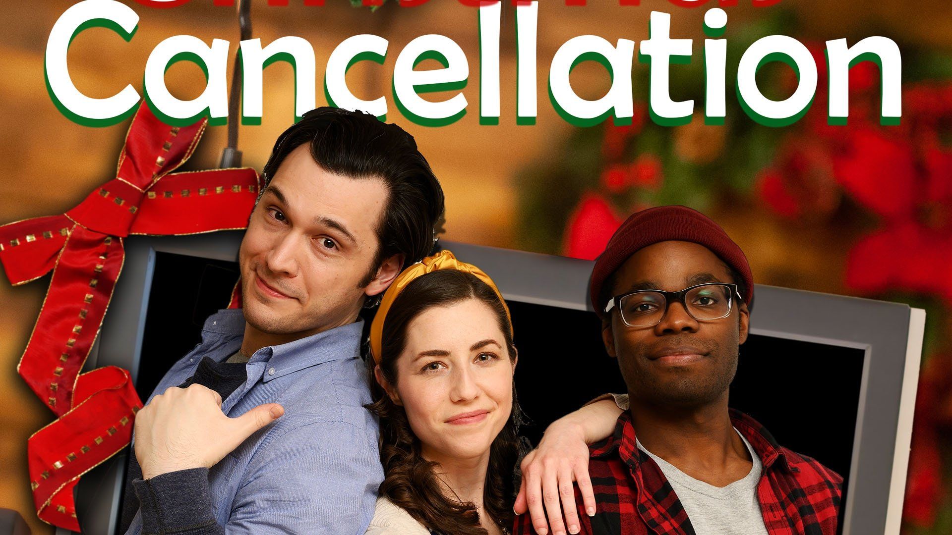 Cancellation background