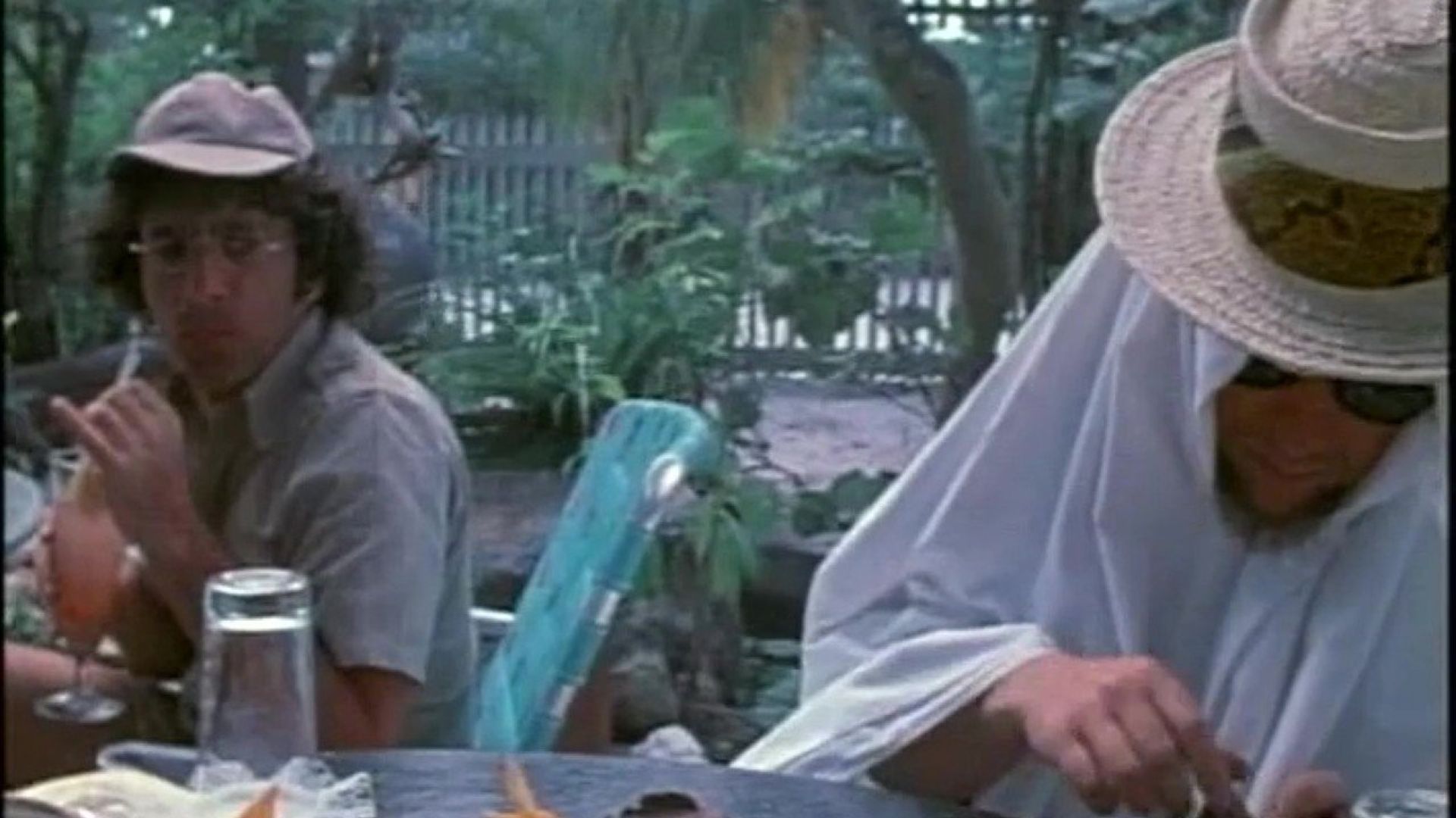 Fongaluli background