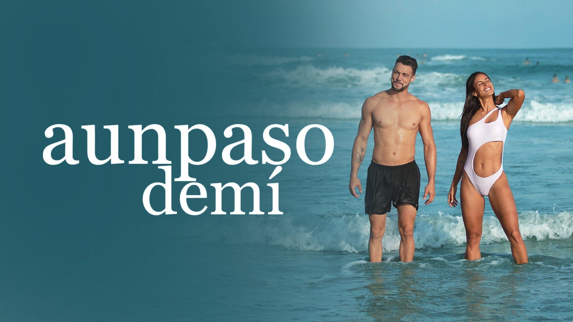 One Step from Me background