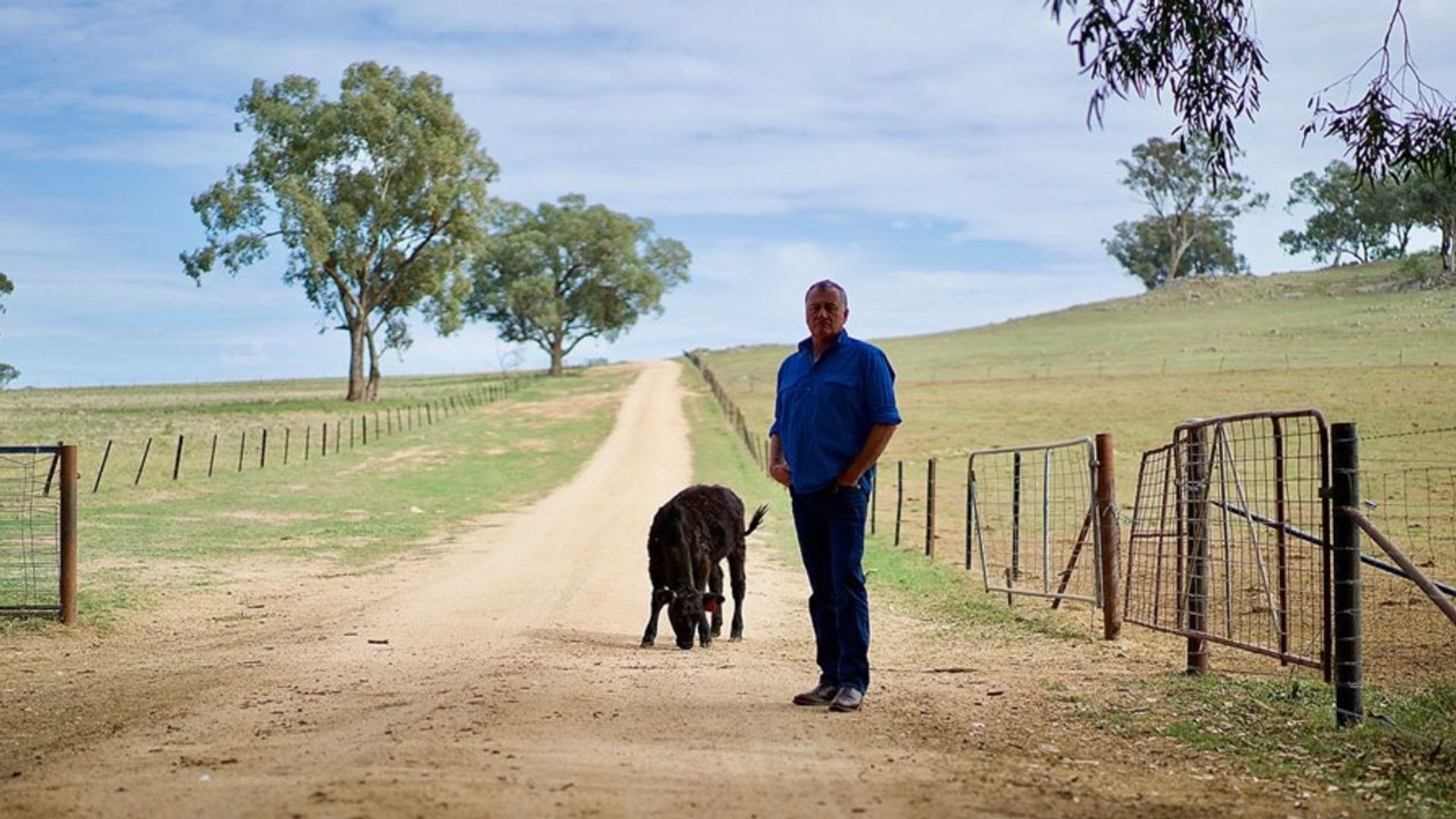 Alone Out Here background