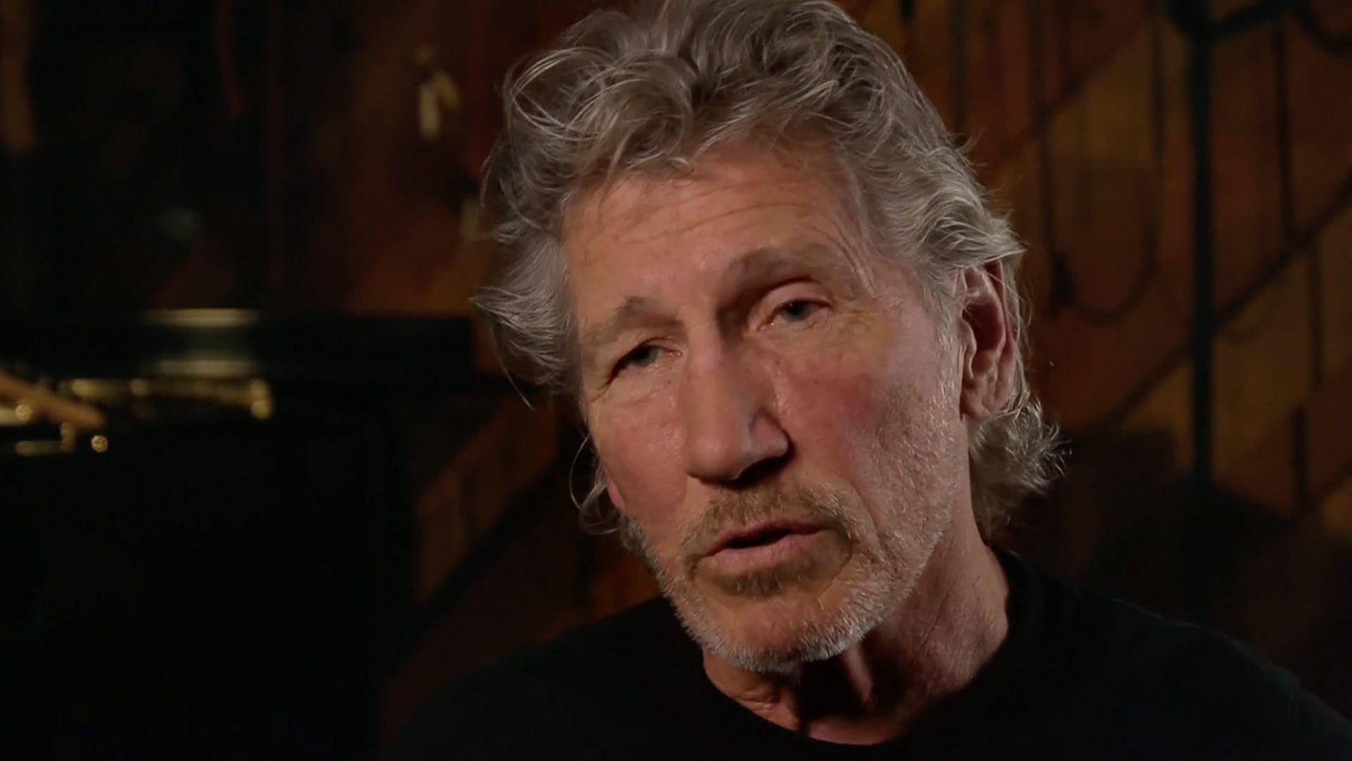 Rock Milestones: Pink Floyd's Wish You Were Here background