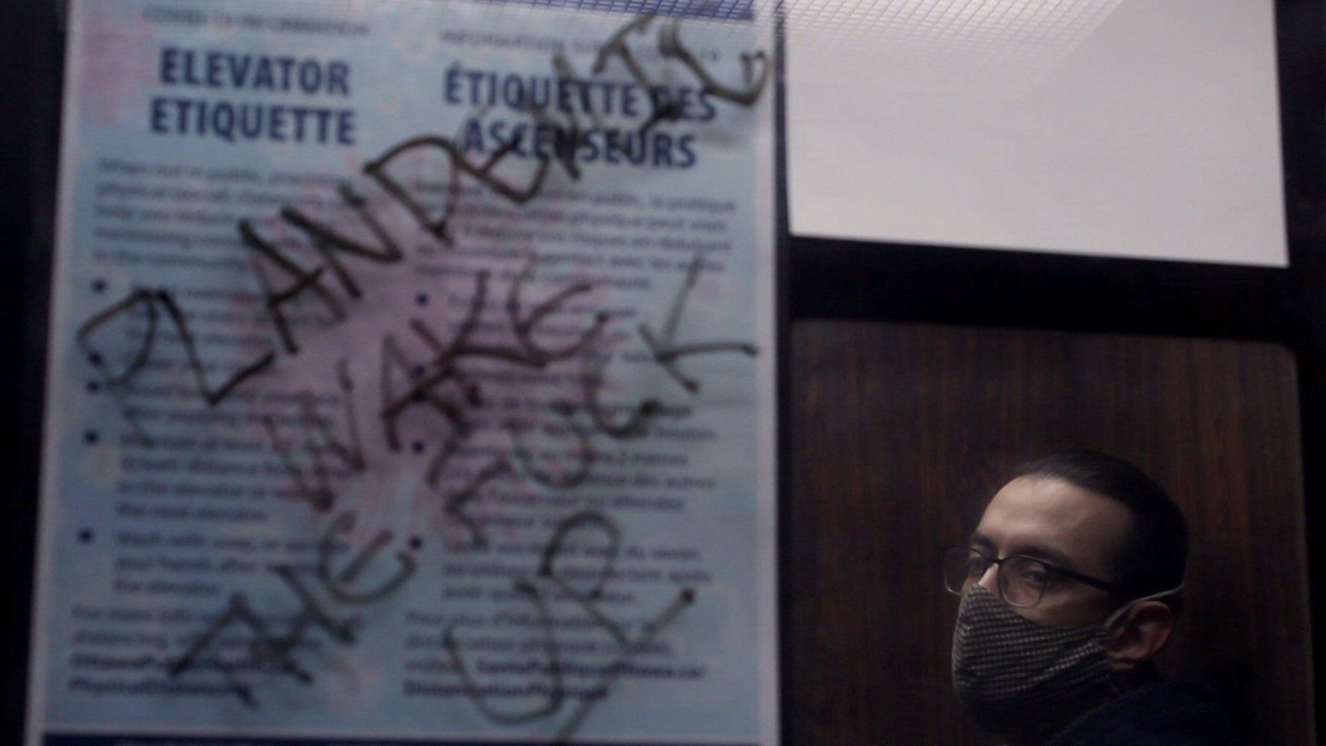 Belated Days background