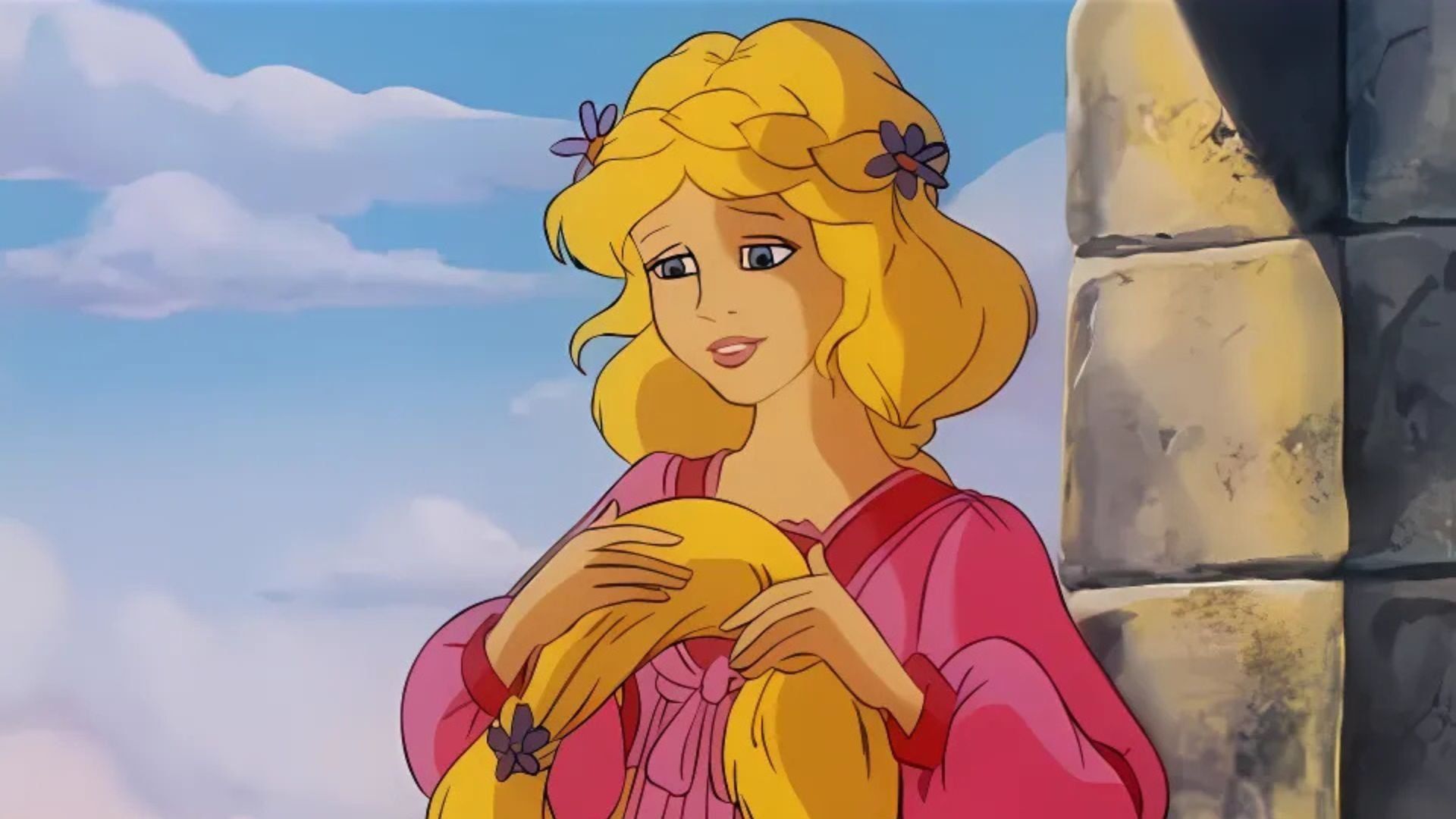 Timeless Tales from Hallmark background