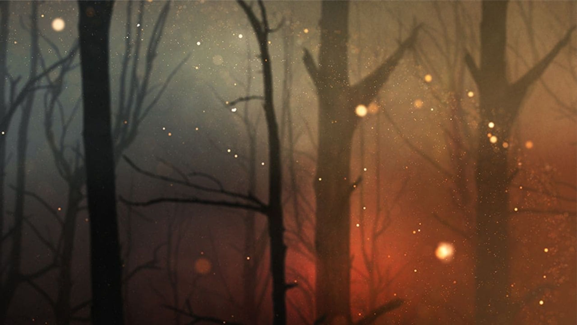 Aftermath: Beyond Black Saturday background