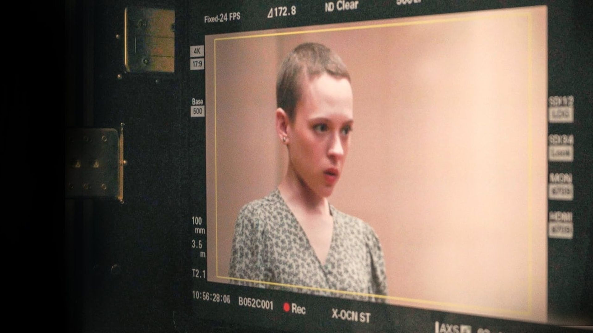 Making Unorthodox background