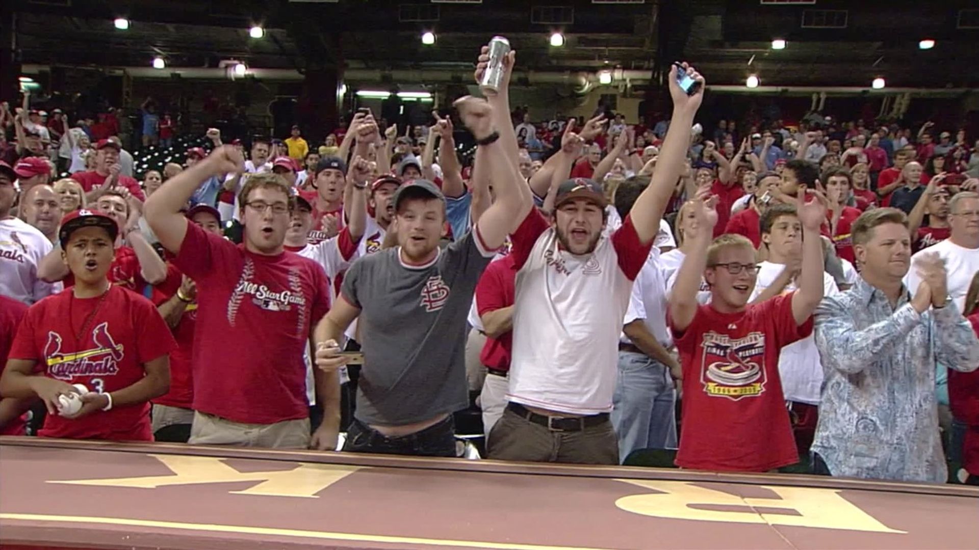 Walkoff Stories: One Crazy Night in Baseball background