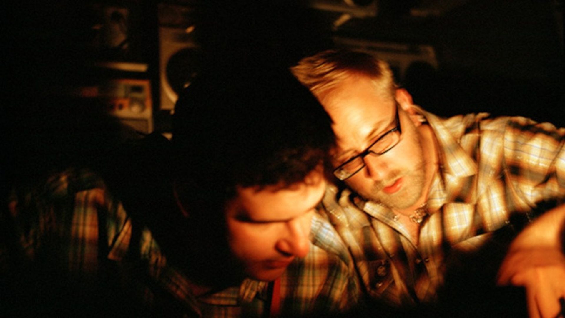 Nerdcore for Life background