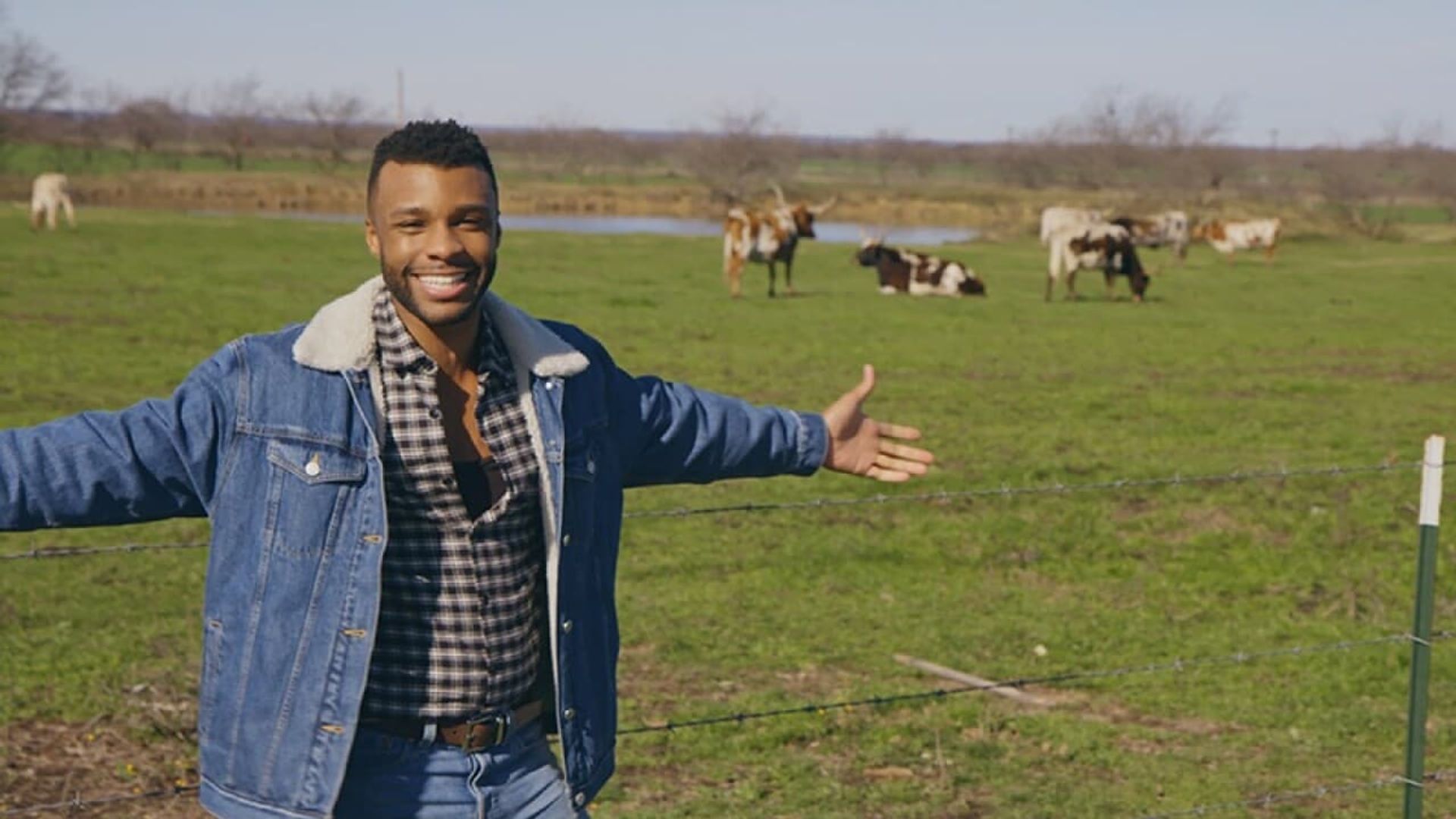 Prideland background