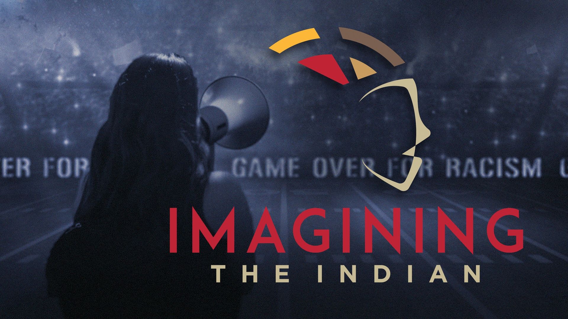 Imagining the Indian background