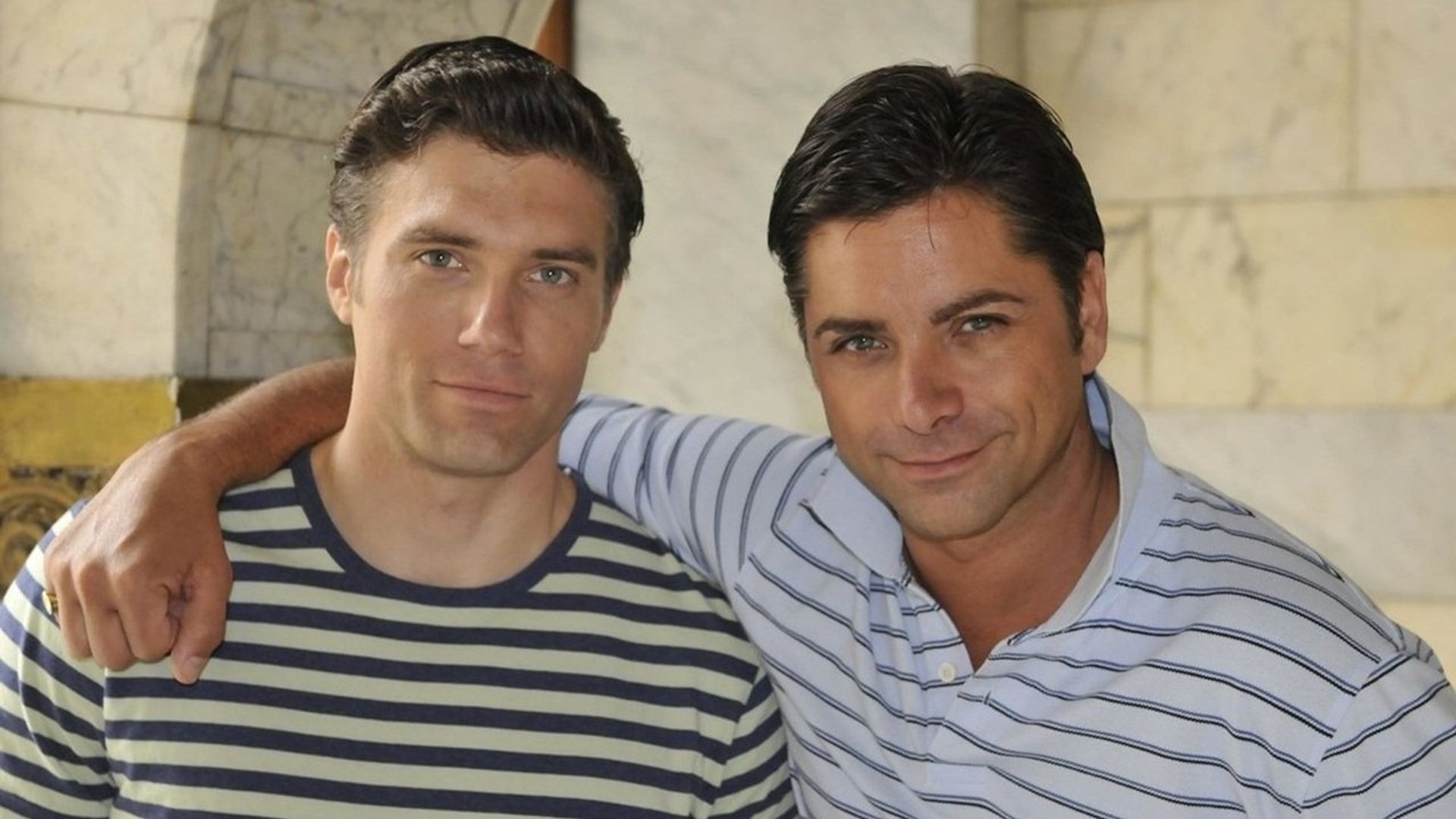 The Two Mr. Kissels background