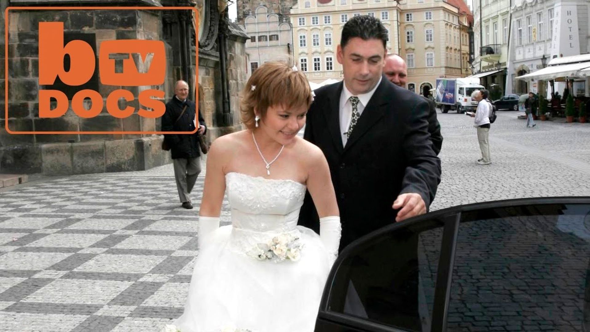 Diary of a Mail Order Bride background