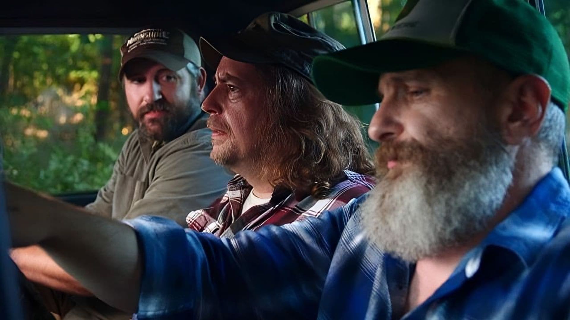 His Name Was Jason: A Friday the 13th Fan Film background