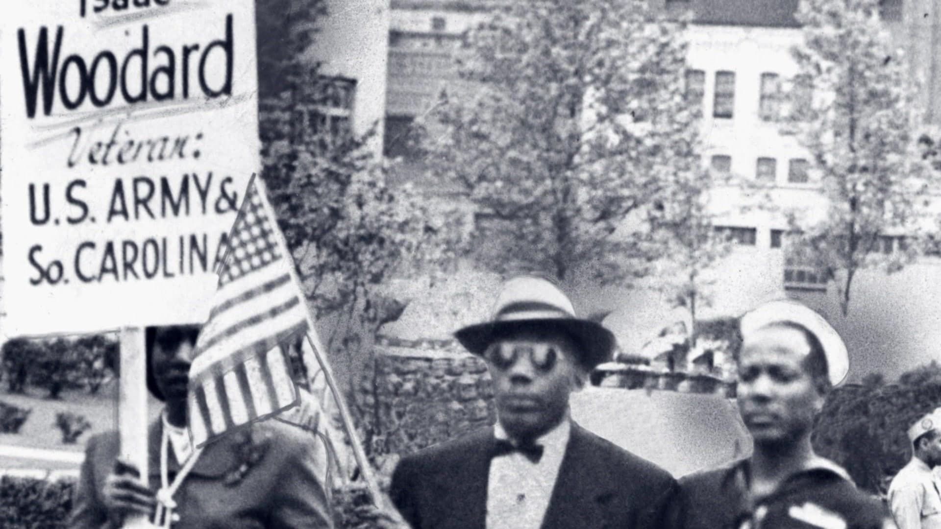 American Experience background