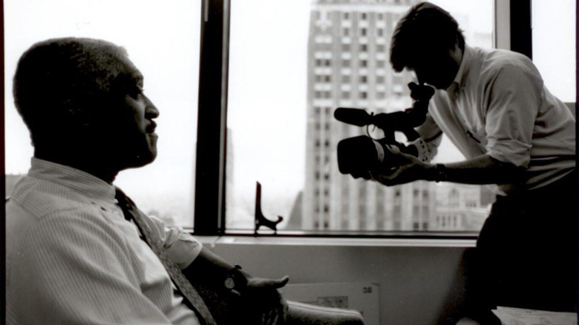 Brick by Brick: A Civil Rights Story background