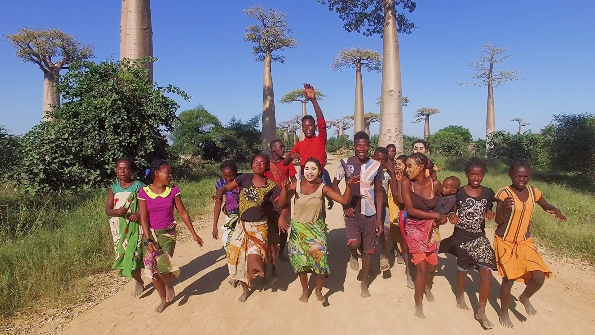 Small Island Big Song: An Oceanic Songline background